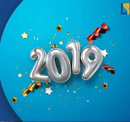 Бажаць усё вас вялікая 2019