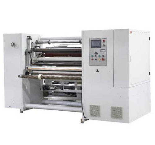 HCH3-1300R2/1700R2 Паперы фільму Двавільны шафт, машына перавароты