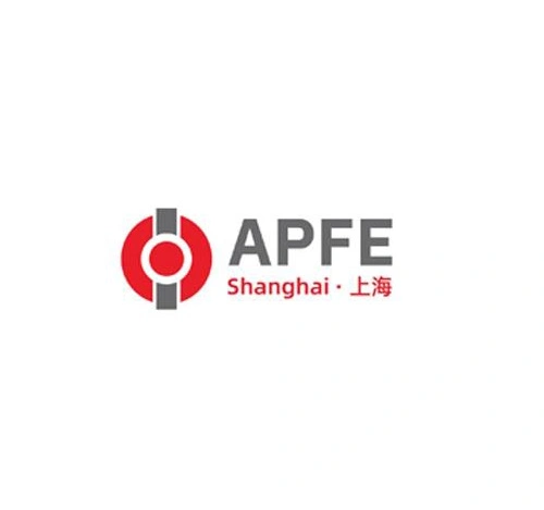 ШINGHAI INTERNATIONAL TAPE і FILM EXPO