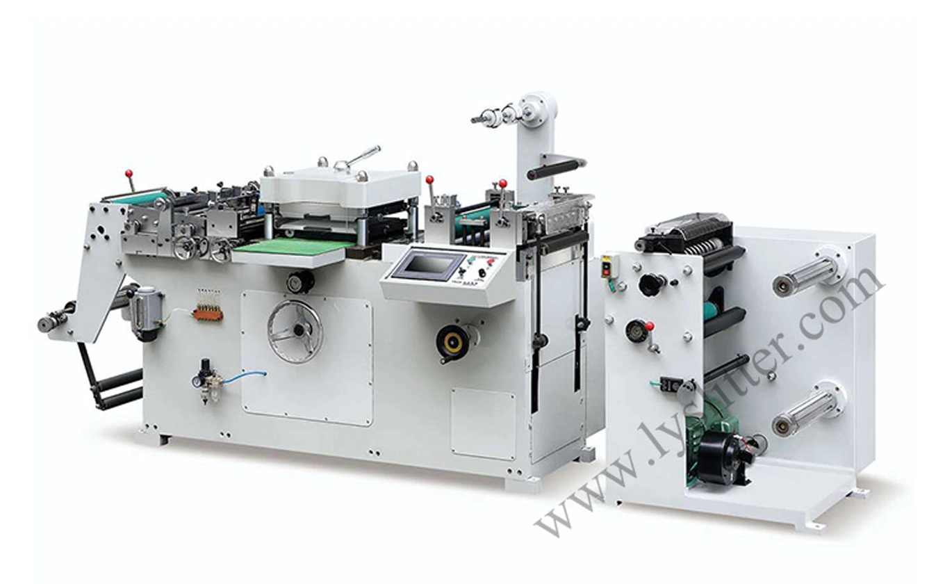 Праграма LDC-LDC- 350A / 450A