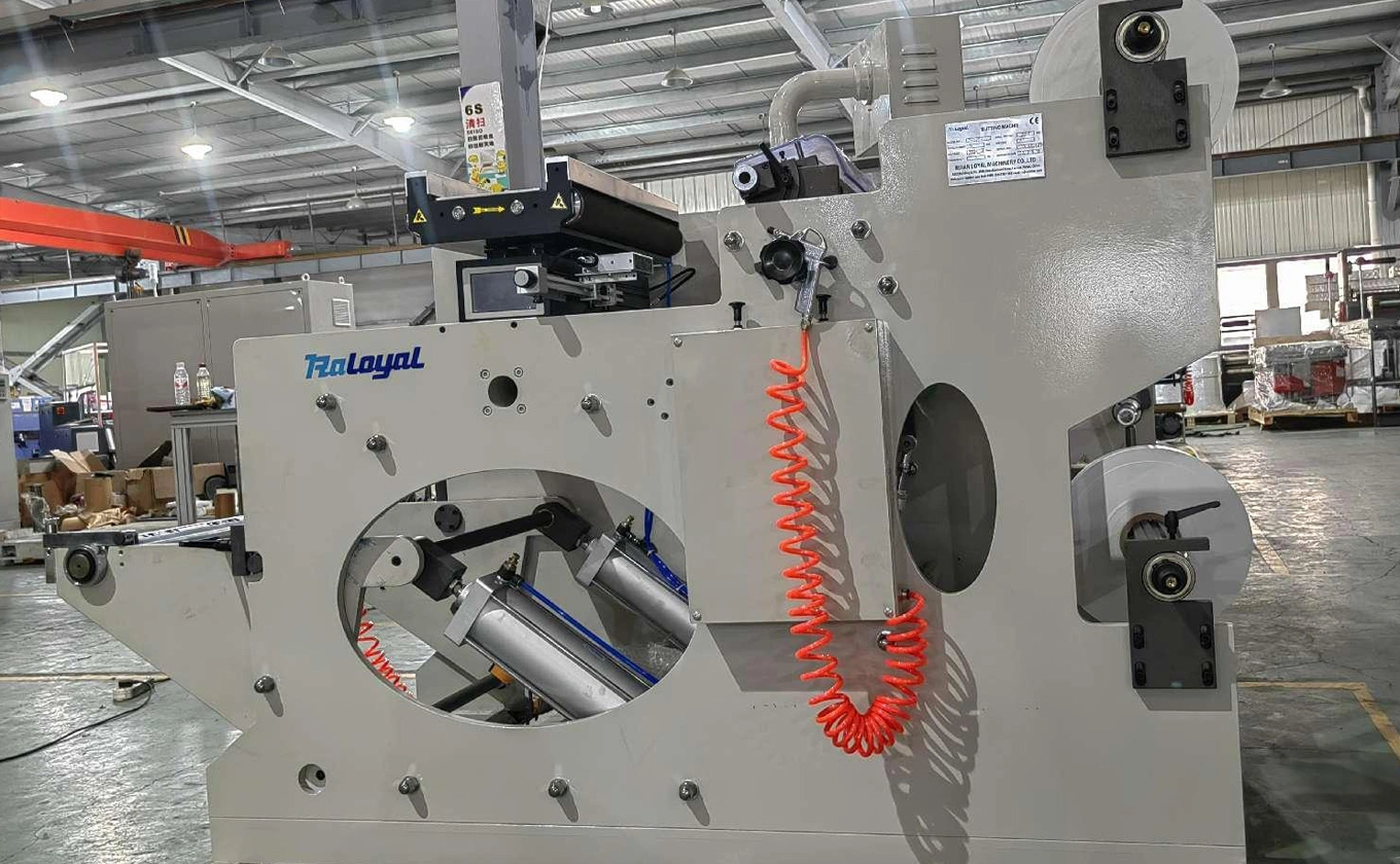 Праграма змена перамення HC-500
