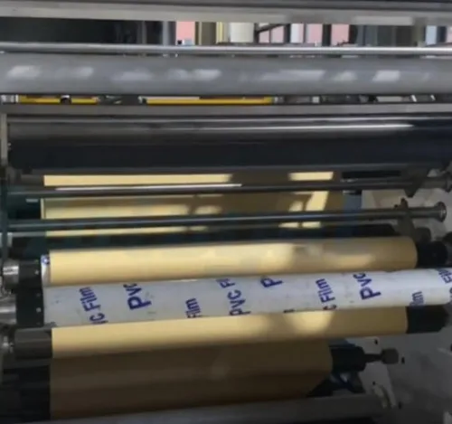 Аўтаматычнае перанаўленне і пакетавання