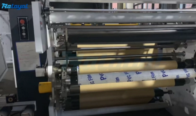 Аўтаматычнае перанаўленне і пакетавання