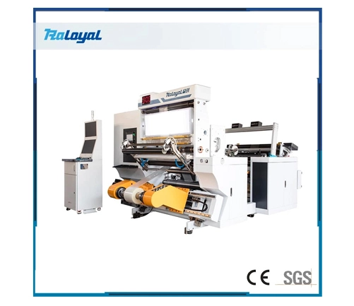 Ад Labelexpo да паўторных заказаў: Seal & Pack Co., Ltd. размяшчае трэці заказ у Raloyal
